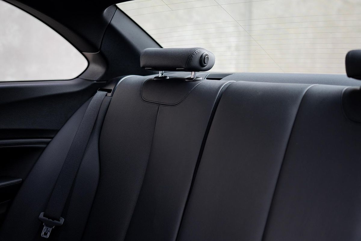 2016 BMW 2 Series M235i F22
