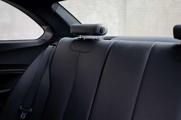 2016 BMW 2 Series M235i F22
