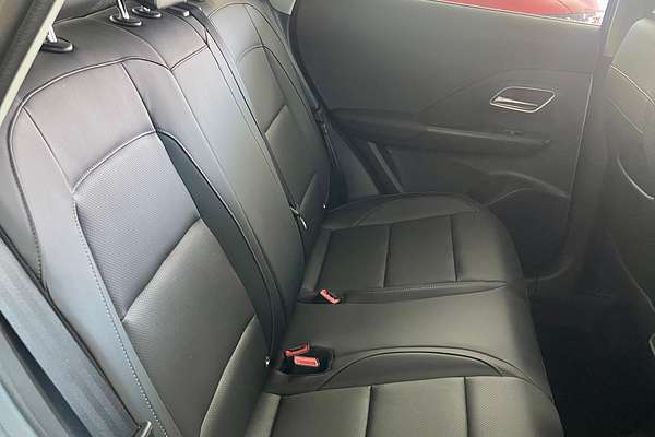 2024 MG ZS
