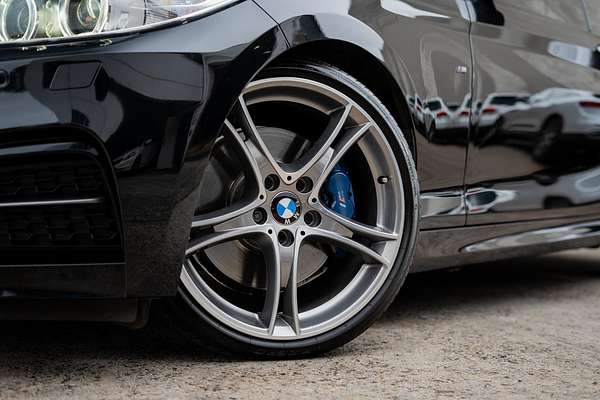 2016 BMW 2 Series M235i F22