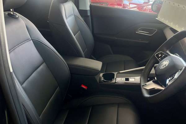 2024 MG ZS