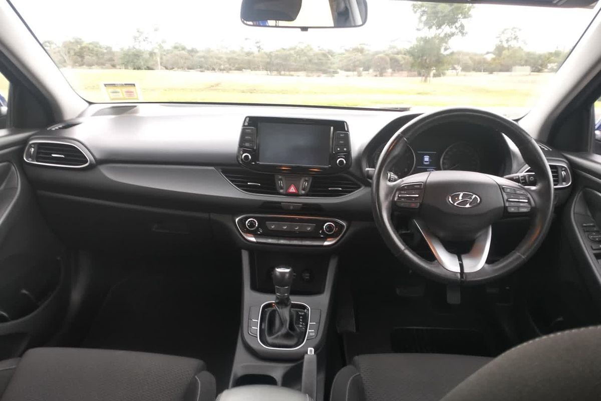 2020 Hyundai i30 Active PD2