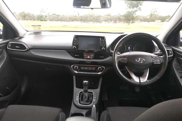 2020 Hyundai i30 Active PD2