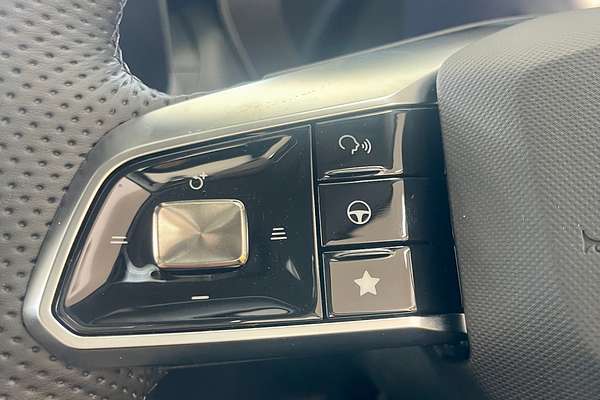 2024 MG ZS