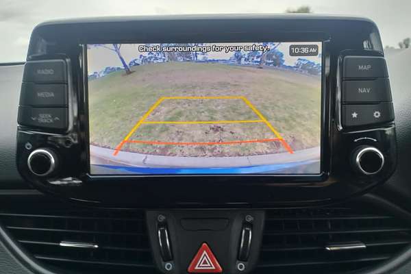 2020 Hyundai i30 Active PD2