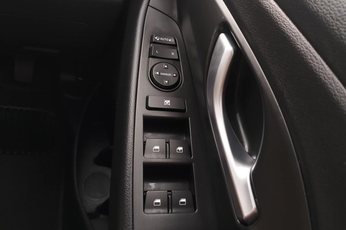 2020 Hyundai i30 Active PD2