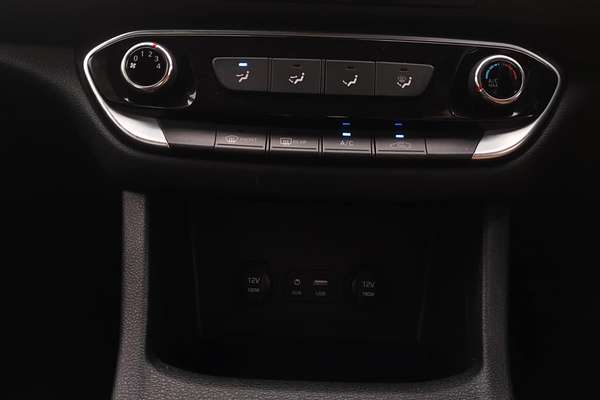 2020 Hyundai i30 Active PD2