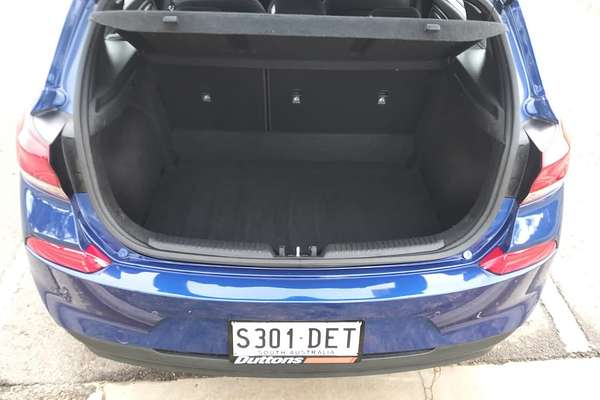 2020 Hyundai i30 Active PD2