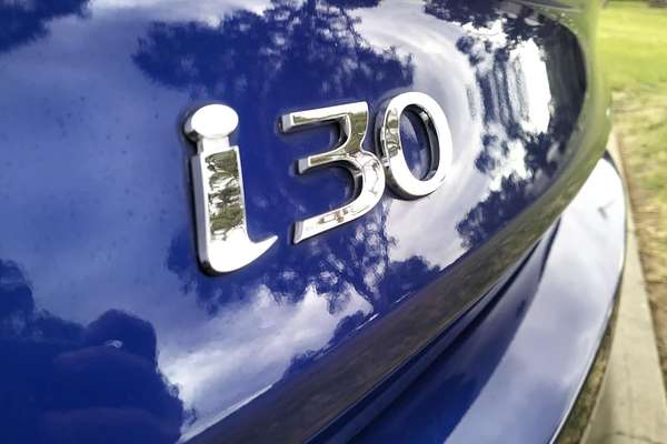 2020 Hyundai i30 Active PD2