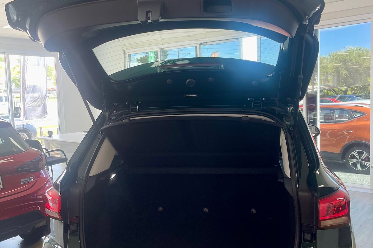 2024 MG ZS