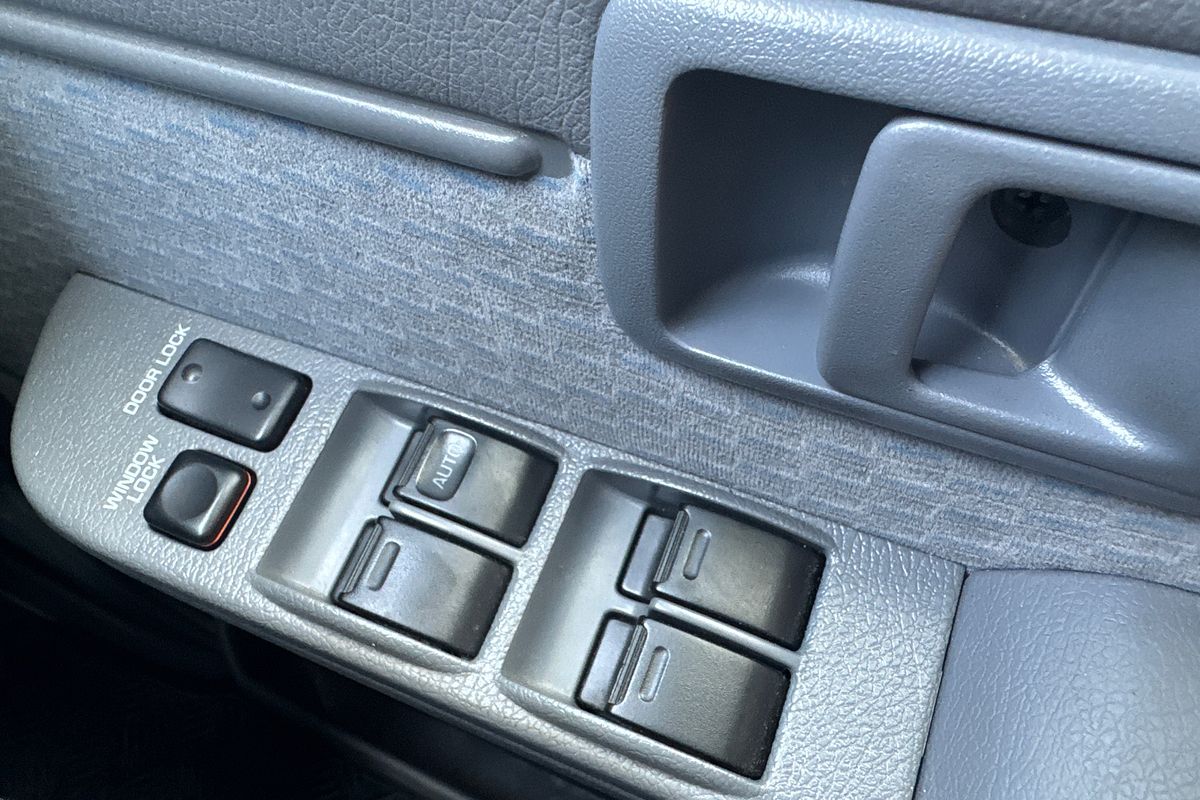 2022 Toyota Landcruiser GXL VDJ79R 4X4