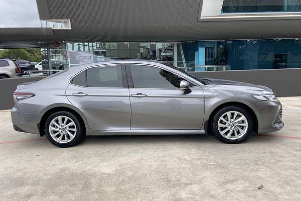 2021 Toyota Camry Ascent AXVH70R