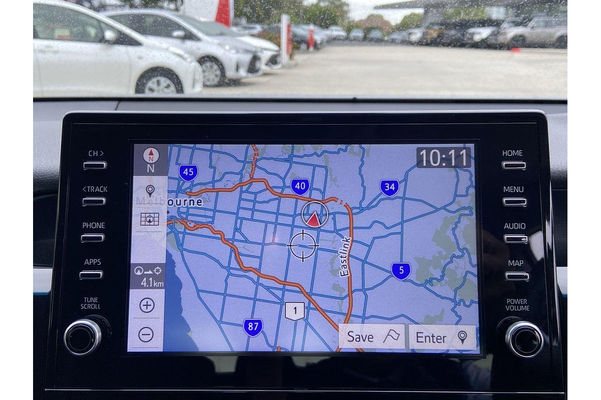 2021 Toyota Camry Ascent AXVH70R