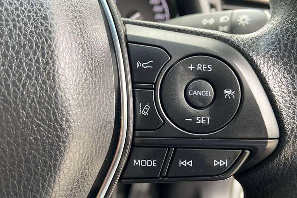 2021 Toyota Camry Ascent AXVH70R
