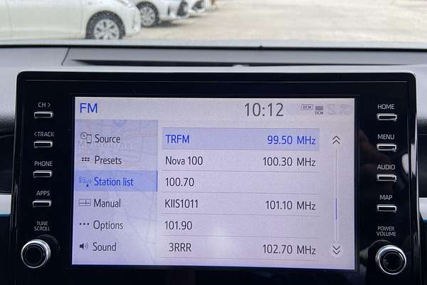 2021 Toyota Camry Ascent AXVH70R