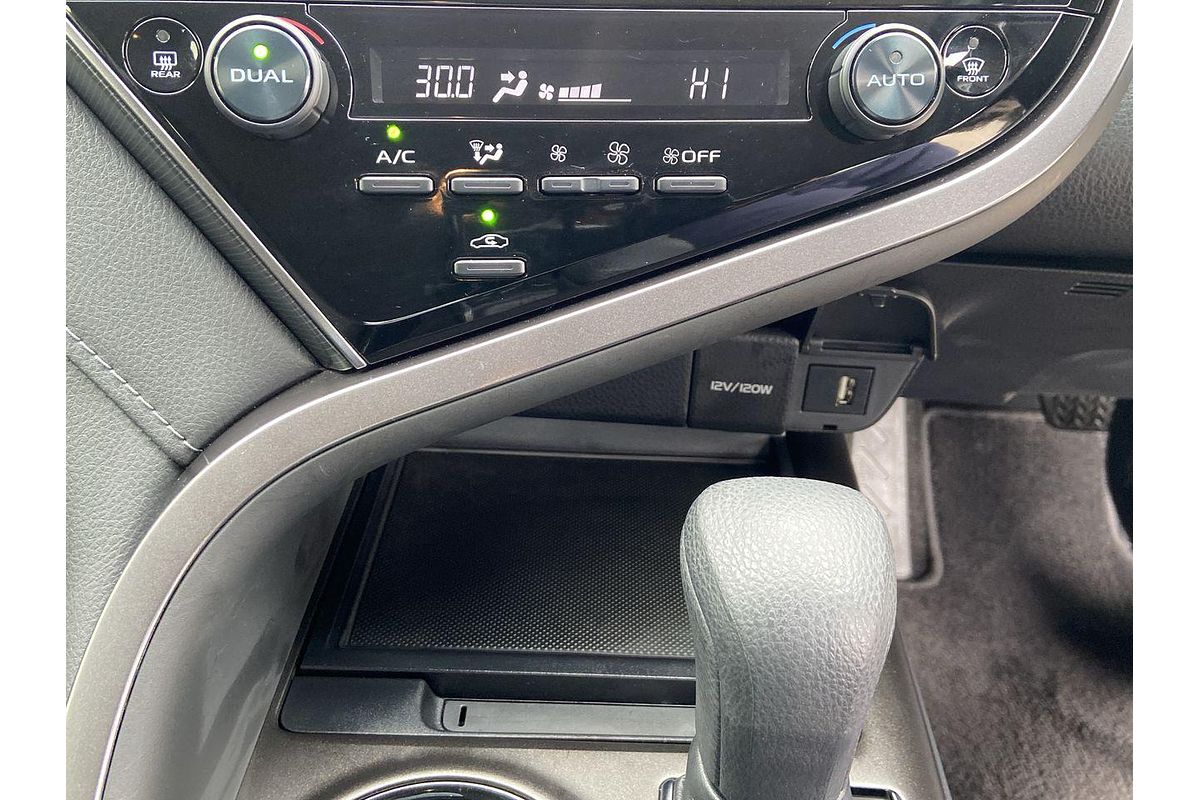 2021 Toyota Camry Ascent AXVH70R