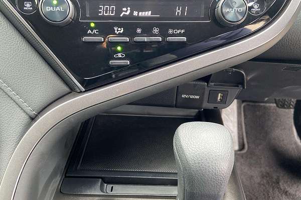 2021 Toyota Camry Ascent AXVH70R