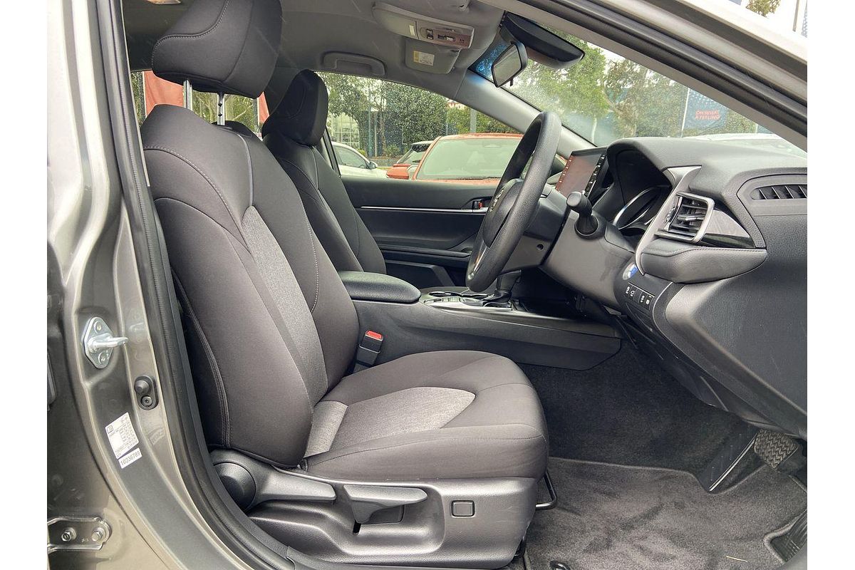 2021 Toyota Camry Ascent AXVH70R