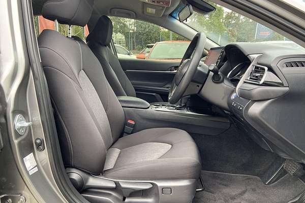 2021 Toyota Camry Ascent AXVH70R