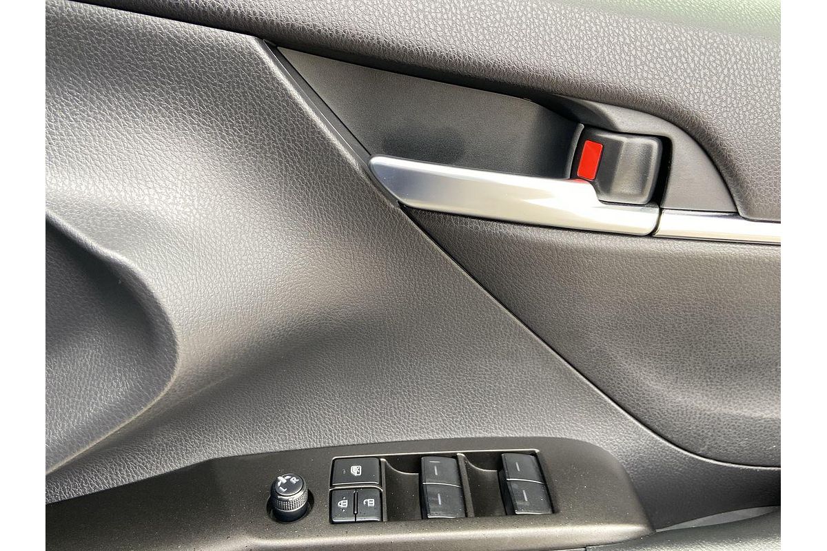 2021 Toyota Camry Ascent AXVH70R