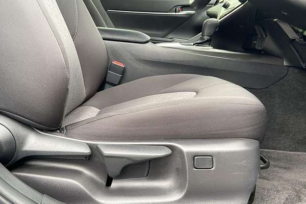 2021 Toyota Camry Ascent AXVH70R