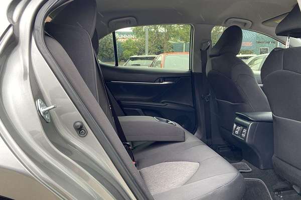 2021 Toyota Camry Ascent AXVH70R
