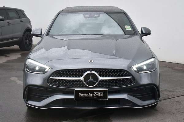 2024 Mercedes-Benz C-Class C300 W206