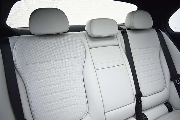 2024 Mercedes-Benz C-Class C300 W206