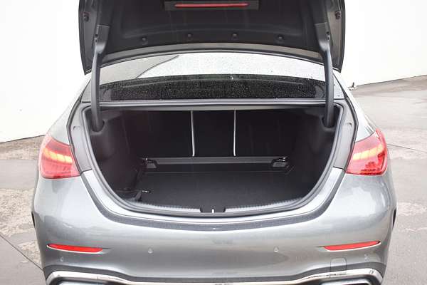2024 Mercedes-Benz C-Class C300 W206