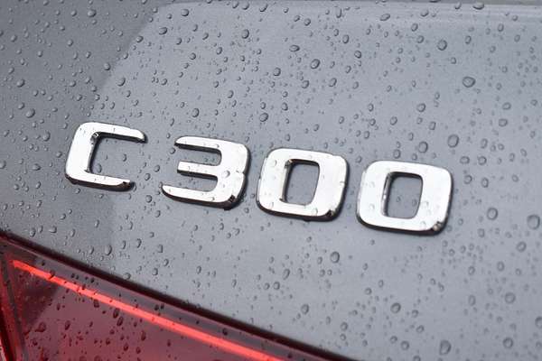 2024 Mercedes-Benz C-Class C300 W206