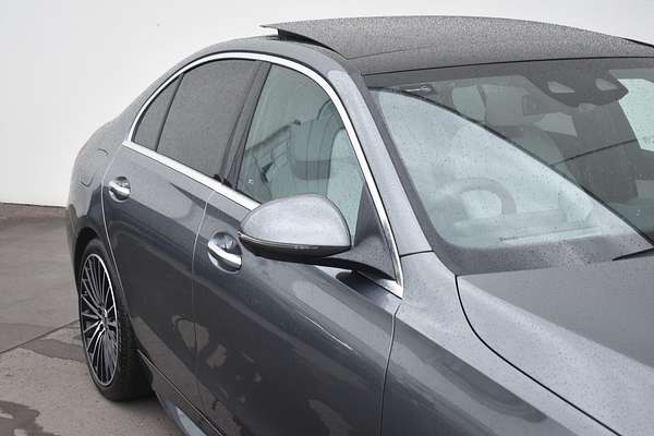2024 Mercedes-Benz C-Class C300 W206