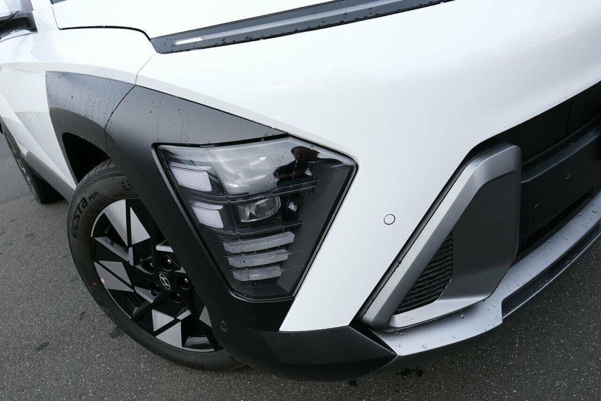 2025 Hyundai Kona Hybrid Premium SX2.V2