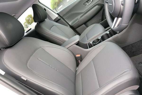 2025 Hyundai Kona Hybrid Premium SX2.V2