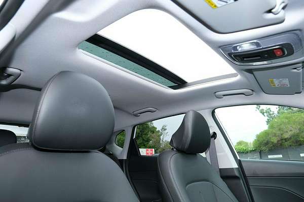 2025 Hyundai Kona Hybrid Premium SX2.V2