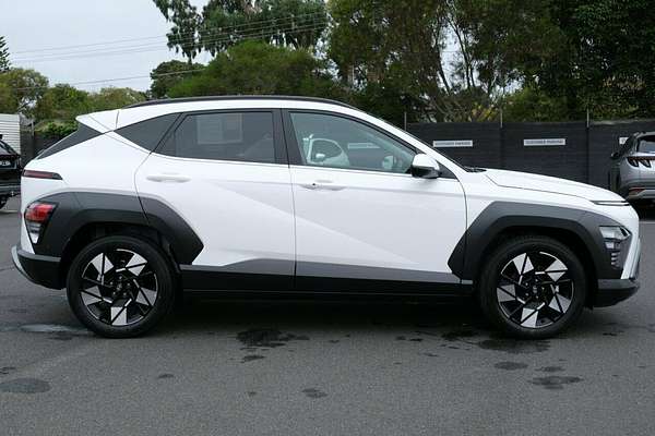 2025 Hyundai Kona Premium SX2.V2