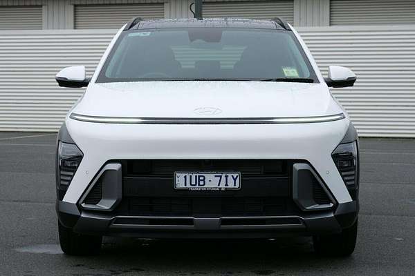2025 Hyundai Kona Premium SX2.V2