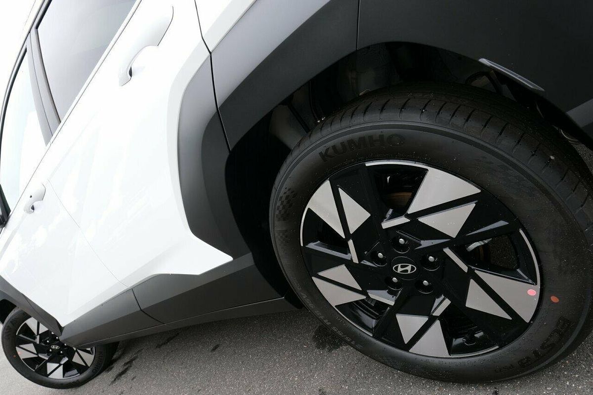 2025 Hyundai Kona Premium SX2.V2