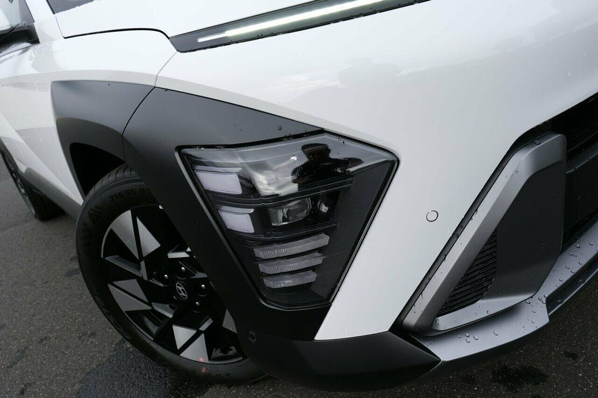 2025 Hyundai Kona Premium SX2.V2