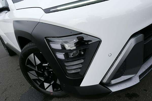 2025 Hyundai Kona Premium SX2.V2