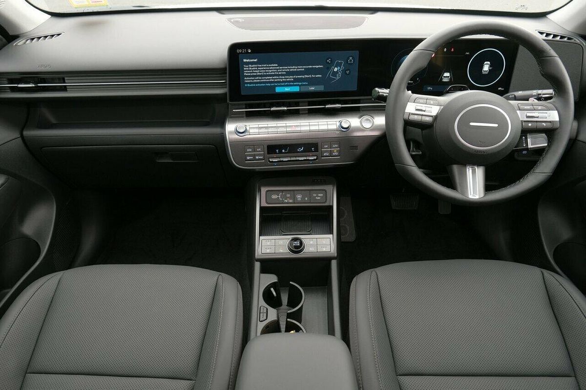2025 Hyundai Kona Premium SX2.V2