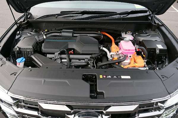2025 Hyundai Tucson Elite NX4.V3