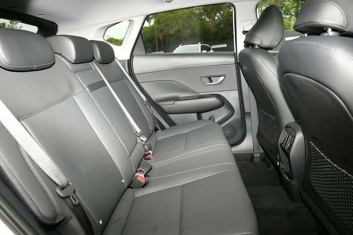 2025 Hyundai Kona Premium SX2.V2