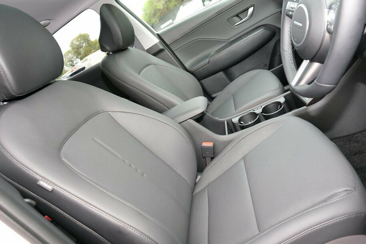 2025 Hyundai Kona Premium SX2.V2