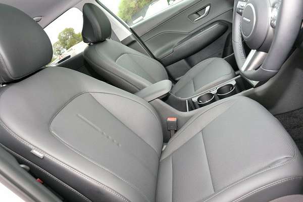 2025 Hyundai Kona Premium SX2.V2