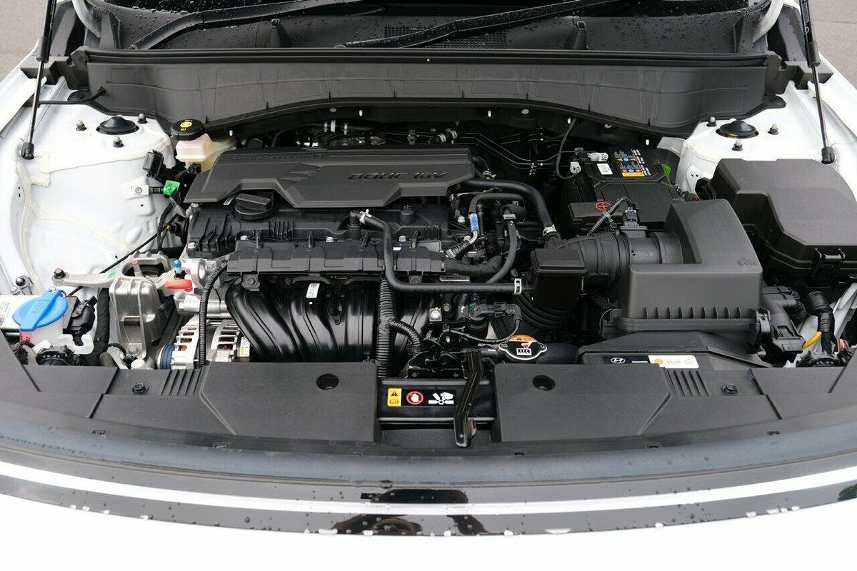 2025 Hyundai Kona Premium SX2.V2