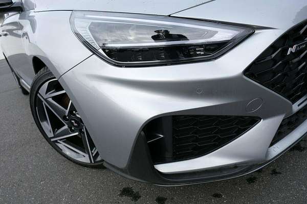 2025 Hyundai i30 N Line PDe.V6