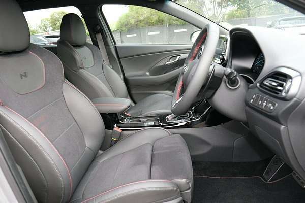 2025 Hyundai i30 N Line PDe.V6