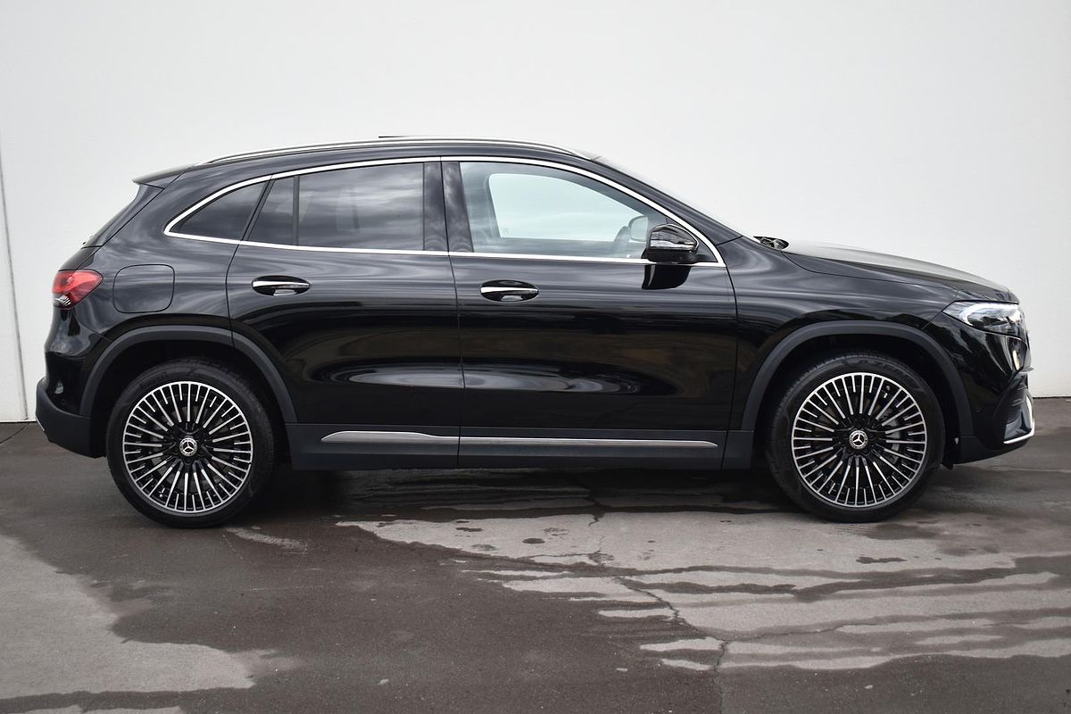 2024 Mercedes-Benz EQA EQA350 H243