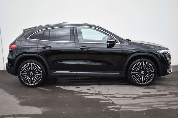 2024 Mercedes-Benz EQA EQA350 H243