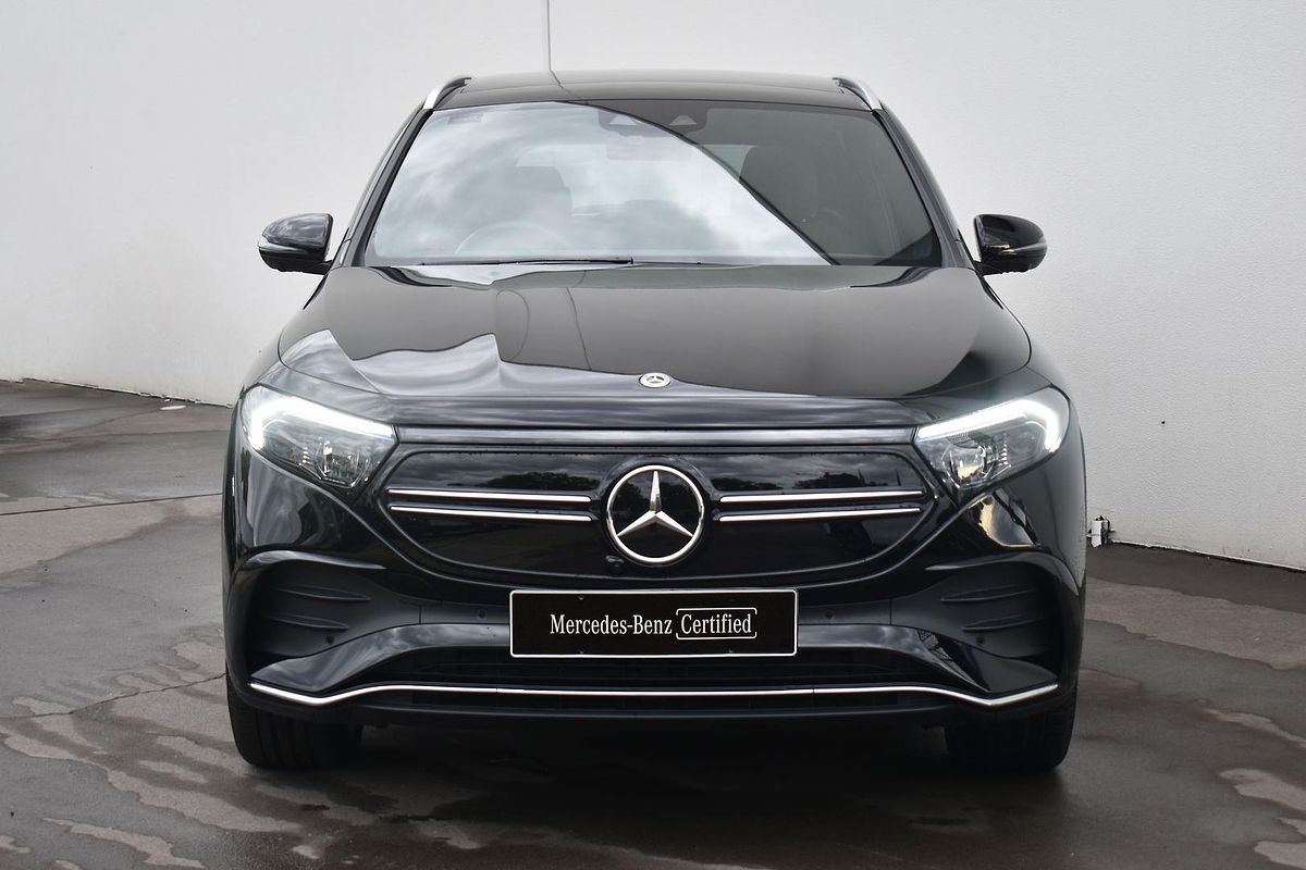 2024 Mercedes-Benz EQA EQA350 H243